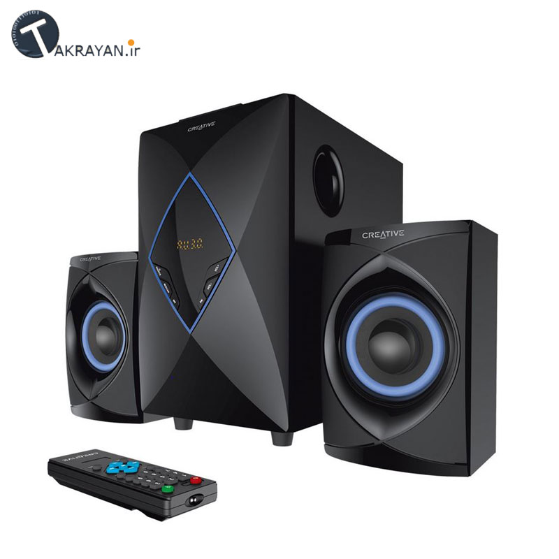 Creative SBS E2800 2.1 Speaker